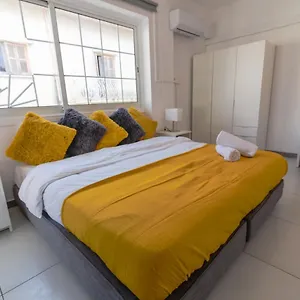  Apartament Jana's 2-br In