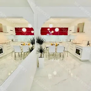 Apartament Milos Center Apt. 32