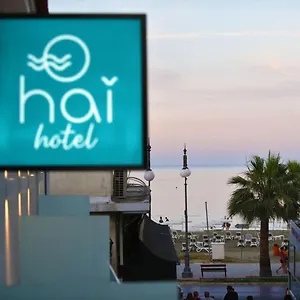 Отель Hai Hotel, Ларнака